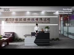 단단한 강한 건장한 Kraft 종이 그릇 파스타/샐러드 음식 급료를 위한 42 Oz