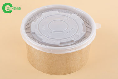 1300 ML 친절한 당 윤활제 저항하는 에코를 위한 처분할 수 있는 파스타 그릇